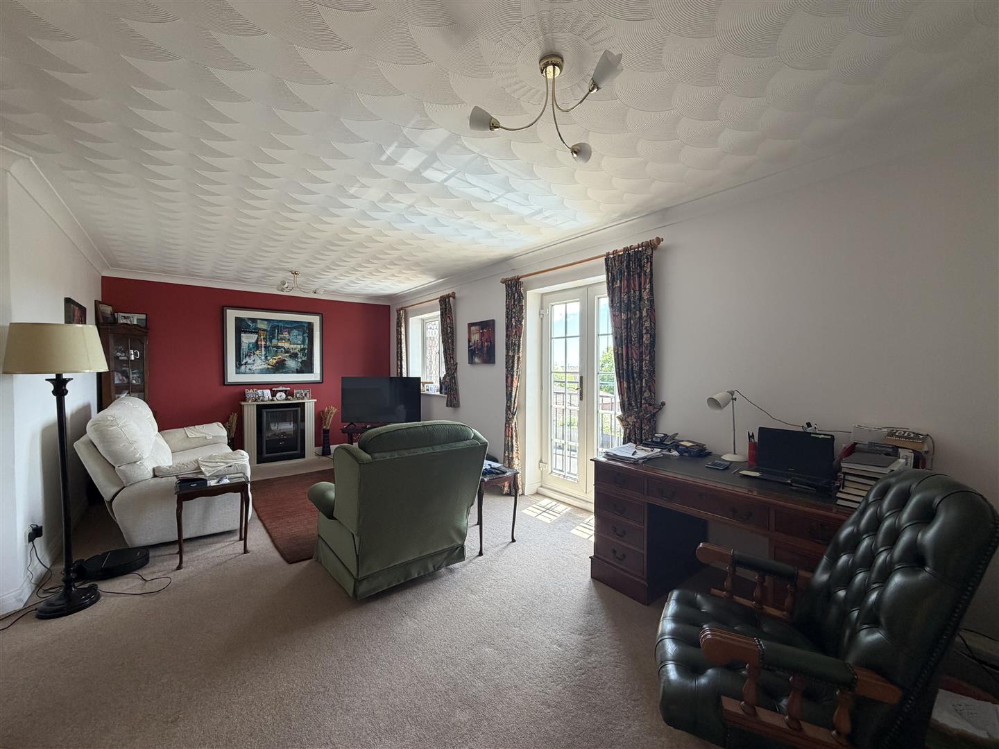 Newnham Crescent, Sketty, Swansea, SA2 0RZ